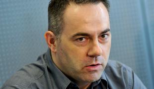 Danijel Bešič Loredan gre na volitve: Želimo biti del vladne koalicije