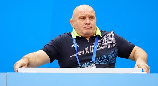 Marjan Fabjan udaril nazaj