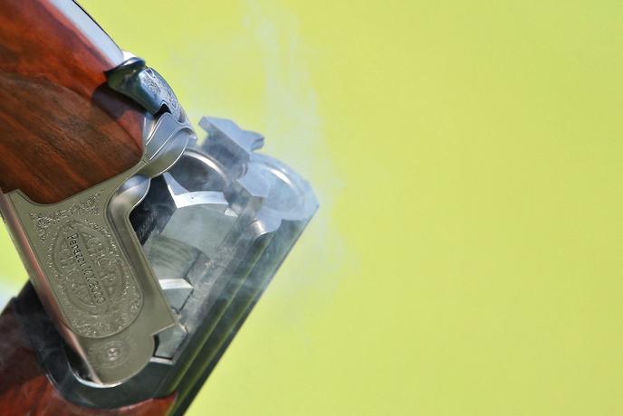 Vatovec pristreljal najvišjo slovensko uvrstitev