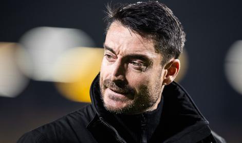 V živo: Koper se je vrnil v igro!