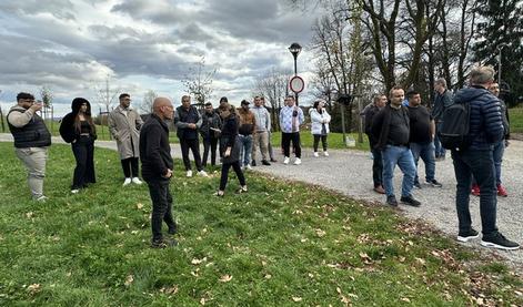 Župani: Šutarjev zakon v pravo smer. Romi: Nekateri predlogi so prestrogi.