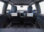 Waymo robotaksi