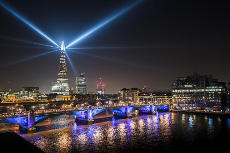 London | Foto: Thinkstock