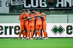 V živo: Kovačević se ne ustavlja, 11. gol sezone, Celje spet leti