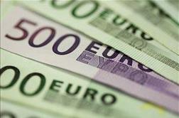 Fitch znižal kreditno oceno Slovenije