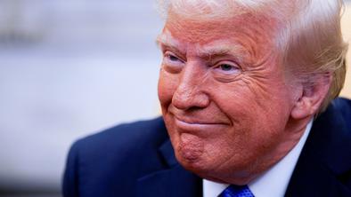 Trump končal "vojno proti tušem"