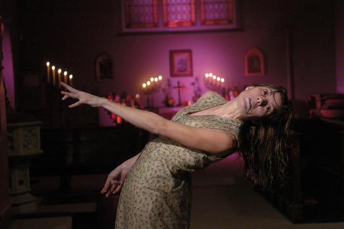 The Exorcism of Emily Rose © Sony | Foto: 
