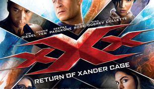 xXx: Reaktiviran (XXX: Return Of Xander Cage)