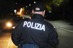 Pod avtomobilom novinarja eksplodirala bomba