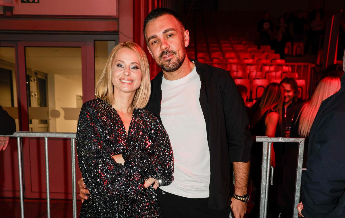 Znani na koncertu Agropop, Maraaya | Marjetka in Aleš Vovk sta nam razkrila, kaj se dogaja z napovedanim koncertom v Stožicah. | Foto Mediaspeed