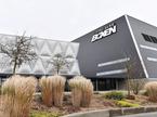 Jyske Bank Boxen, Herning