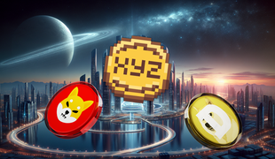XYZVerse (XYZ) obeta kar 40.000-odstotno rast