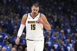 V Oklahomi igra mačke z mišjo, za konec boleča klofuta za Denver