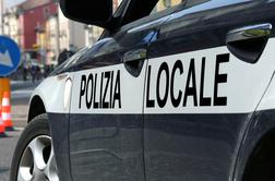 Na Siciliji aretirali skoraj sto mafijcev