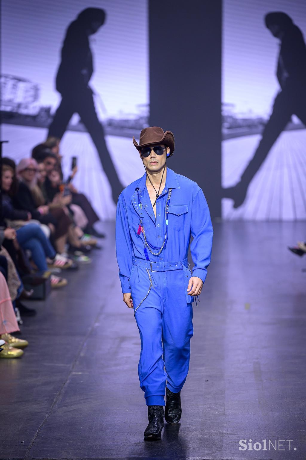 LJFW 2025