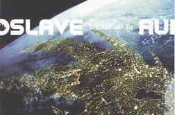 Audioslave
