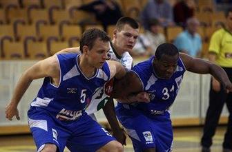 Helios vzel skalp Olimpiji