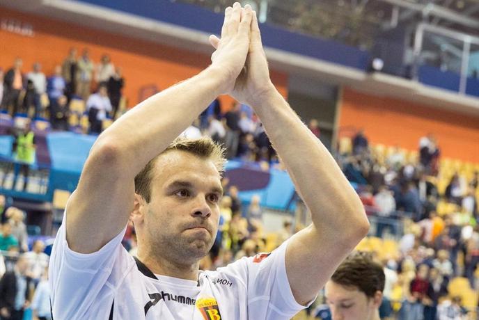Vrhunski teden levičarjev in vratarjev