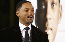 Luksuzna mobilna hiša Willa Smitha