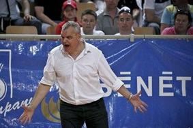 I. Obrvan: Koper zasluženo zmagal