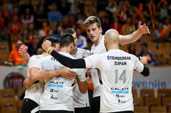 Kamničani sestavili ekipo: kot zadnji prišel izkušeni Bolgar