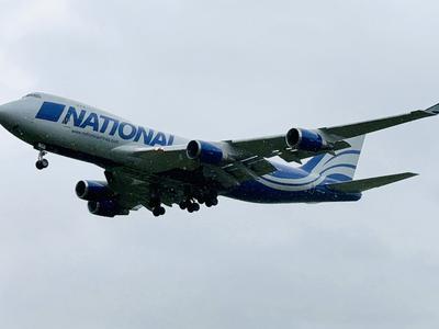 Boeing: svet bo v 20 letih potreboval skoraj 44 tisoč novih potniških letal
