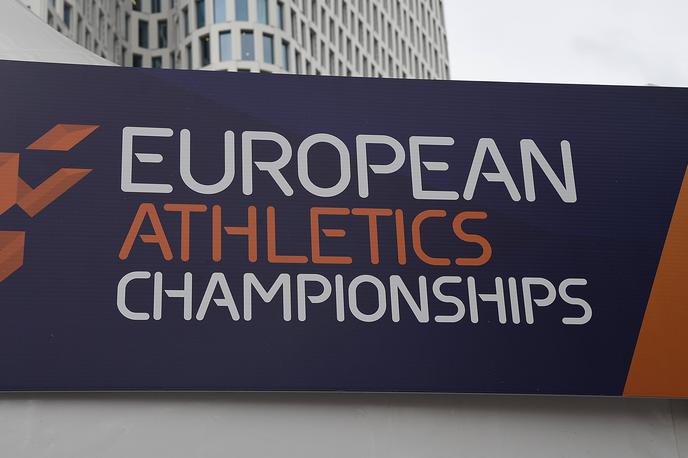 Evropsko prvenstvo v atletiki, splošna | Foto Guliverimage