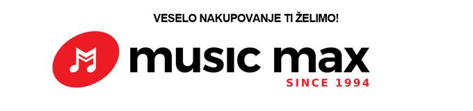 MusicMax | Foto: 