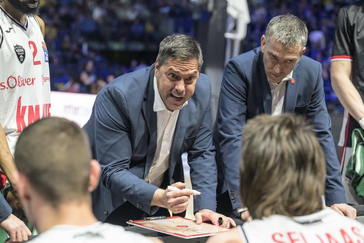 Sašo FIlipovski | Foto: Guliverimage