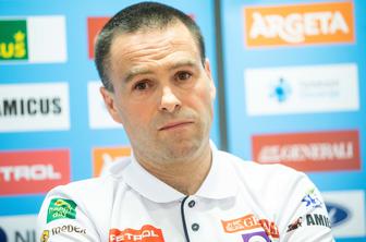 Nova sezona, nova vloga