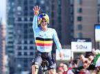 Remco Evenepoel
