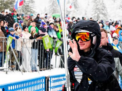Po dvojni slovenski zmagi v kvalifikacijah ima glavno besedo vreme