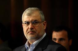 Izrael napadel Libanon: ubit vodja Hezbolaha