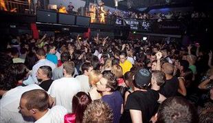 Premierni slovenski Fashion Tv Clubbing v Inboxu