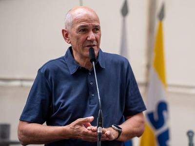 Janša: Vseh stvari ne bomo mogli premakniti čez noč, a trende lahko spremenimo