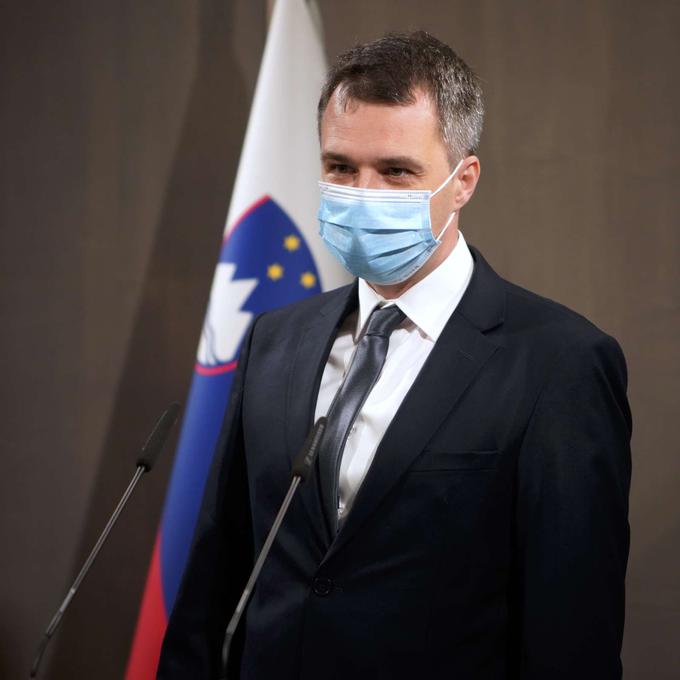 Marjan Dikaučič | Foto: Reuters
