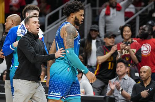 Miles Bridges obtožen družinskega nasilja