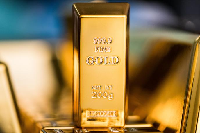 Zlato | Foto Guliverimage