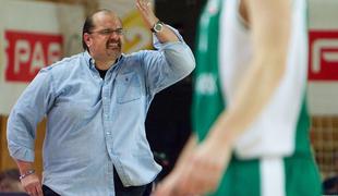 Džikića spodnesel poraz s CSKA-jem
