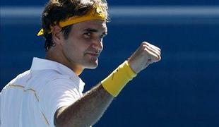 Federer je pravi Švicar glede denarja
