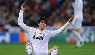 Kaka v Inter, Eto'o in Maicon v Real?