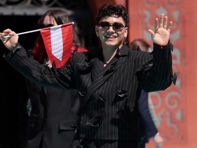 Drugi predizbor Evrovizije: nocoj bodo znani vsi finalisti