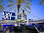 objekt kluba Los Angeles Galaxy