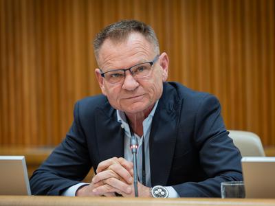 Matoz: Reorganizacija še poteka, bolj jasna slika glede javnih uslužbencev po 18. juliju