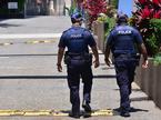 policija, avstralska policija