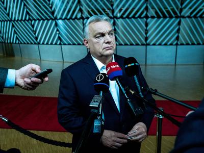 Orban svari: To je odkrita vojna napoved Madžarski