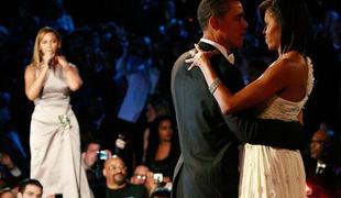 Michelle Obama: Najraje bi bila Beyoncé