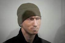 Dmytro Kurashov, Dmitro Kurašov