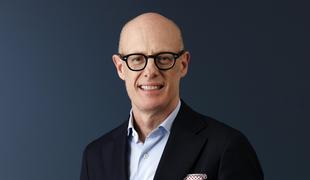 Sprememba pri Porscheju, ki ima novega direktorja #foto