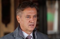 Premier Golob izrazil podporo iranskemu prebivalstvu